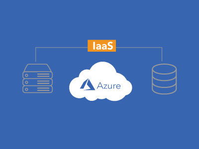 Azure IaaS